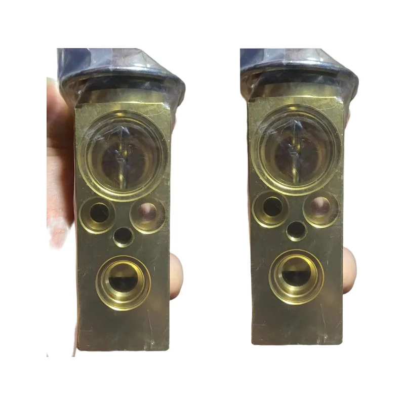 

AC Expansion Valve For Buick LaCrosse Regal Chevrolet Cruze Opel Insignia 52427385 13313727 70180683 1618842 1551250 13287935