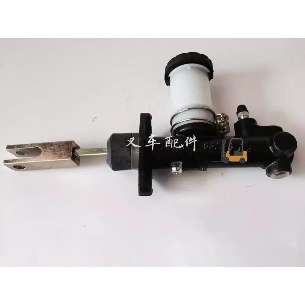 forklift parts FD15-16/17th generation brake master cylinder FD20~30-11 12 14 3EB-30-21310 3EB-36-31281