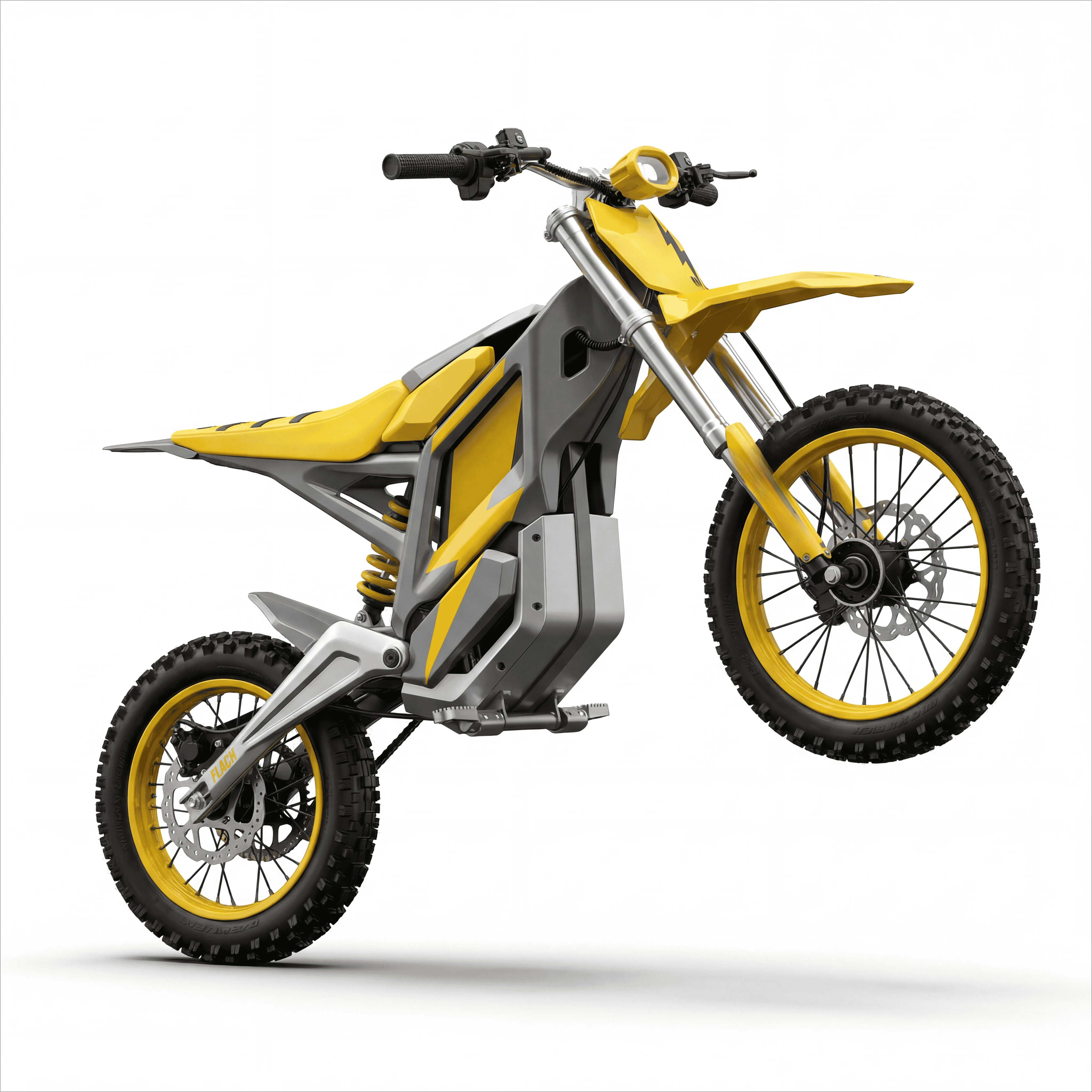 QQW QQA Mimbob brand 48V maximum speed 55KM/H off-road electric motorcycle