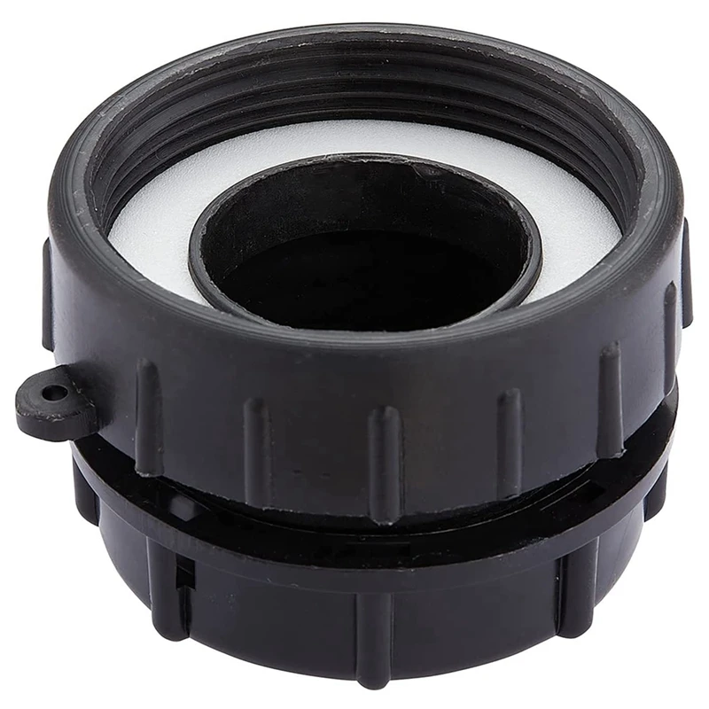 محول حقيبة IBC ، خيط رفيع ، صمام صنبور خرطوم خالي من الرصاص ، من من-من-من Gallon