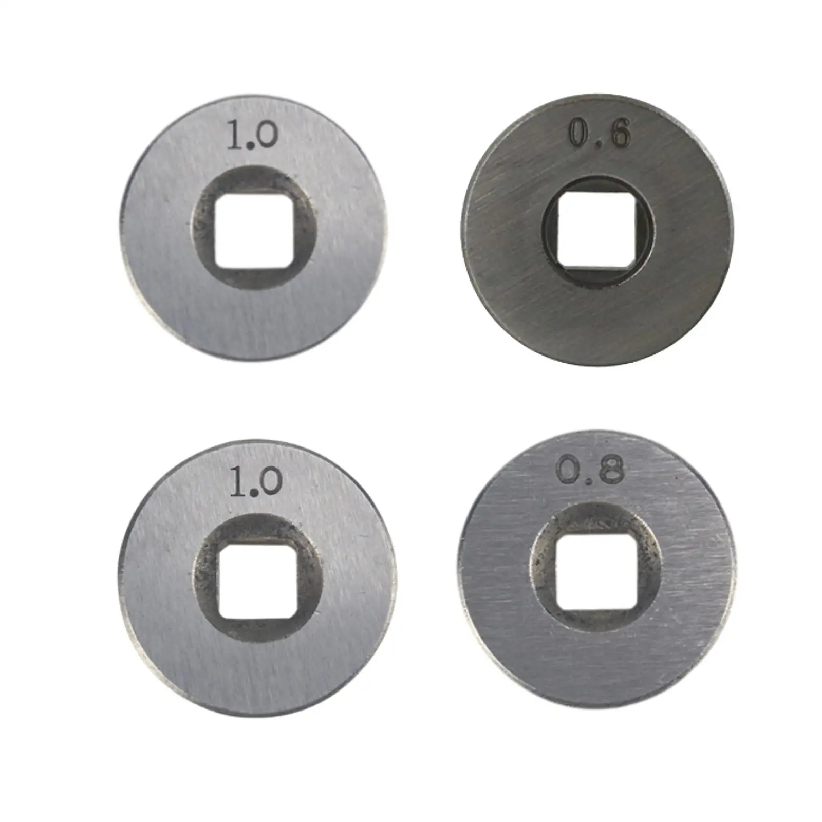 Wire feed Drive Roller Wire Roll Wheel Polished Surface Welders Equipment