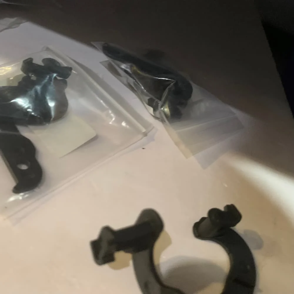 

50X RC2-1072-000 RC2-1084-000 Рычаг правый и левый для HP LaserJet P1005 P1006 P1007 P1008 P1009 P1102