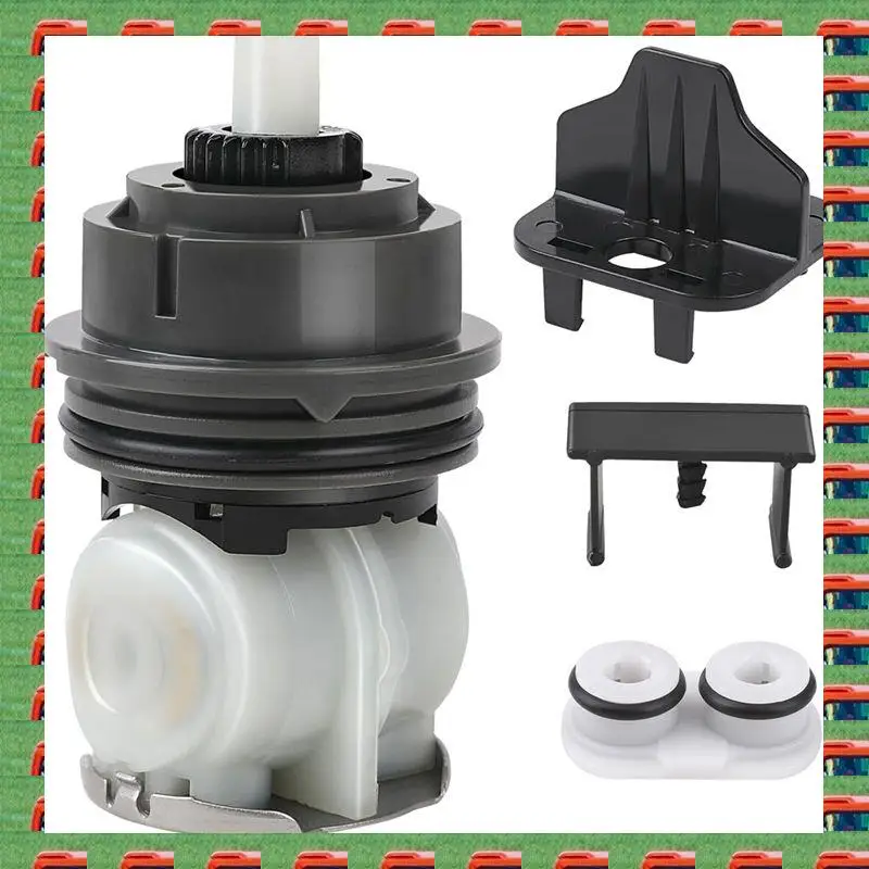 ABMO RP46463 لأجزاء خرطوشة دش دلتا لشاشة دلتا 17 Series (2006-)وظيفة حوض استحمام وصنبور دش