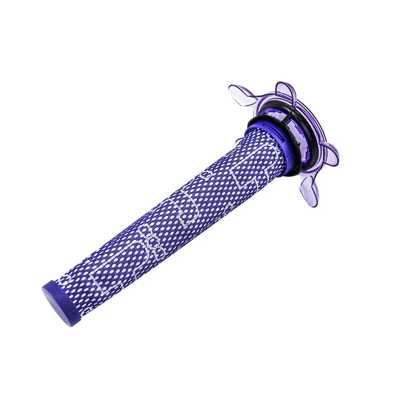 Filtre Avant Sans Froid pour Matelas V8 FOCUS, Bâton Absolu, Animal, Accessoire le Plus Récent