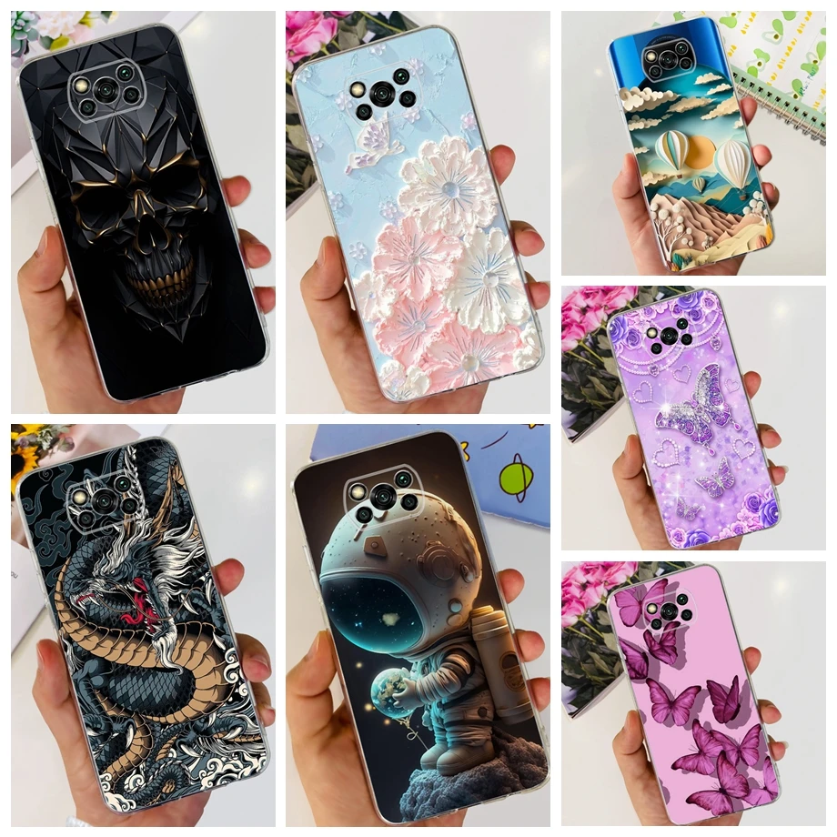 Funda trasera de silicona para Motorola Edge 20 Pro, carcasa suave y transparente a prueba de golpes, protección para Motorola Edge 20 Capa