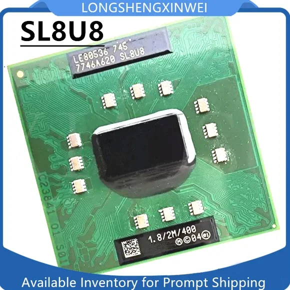 

1PCS LE80536 745 SL8U8 LE80536GC0332M BGA New chip ic Original in Stock