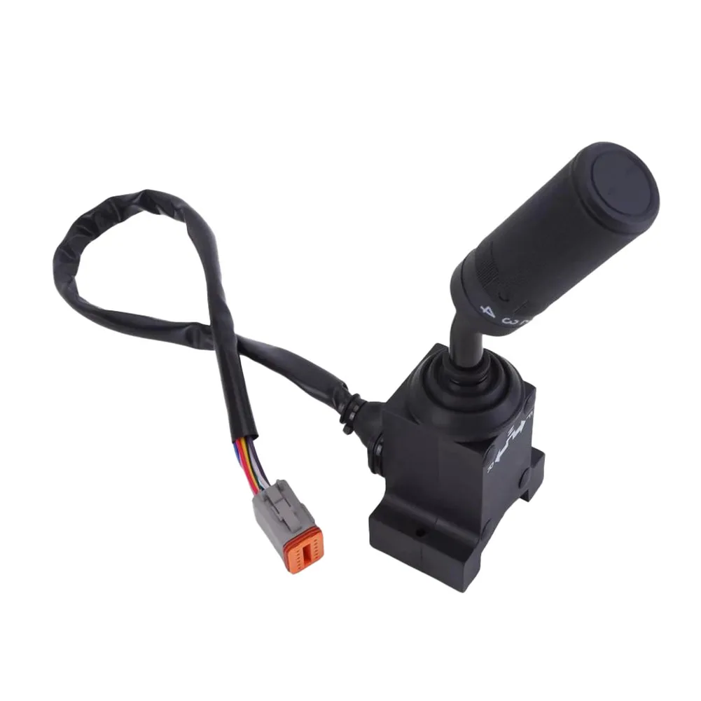 

1600429S 1600429 Transmission Gearbox Shifter Controller Lever Assembly For JLG Interior Decoration Controller