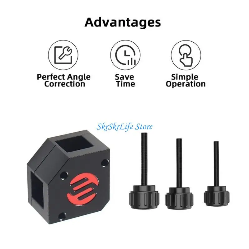

E65E Convenient Profile Installation Help Assistant for VORON 0.1/0.2 1515 Printer