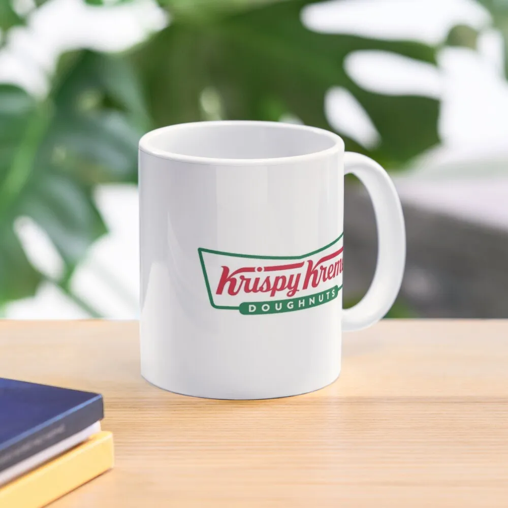 

Krispy Kreme Coffee Mug Set Thermo Cups To Carry Customs Cups For And Tea Mug