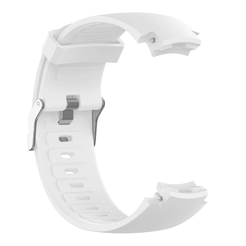 Silicone Strap for Huami Amazfit Verge Lite Soft Watch Smarwatch Band