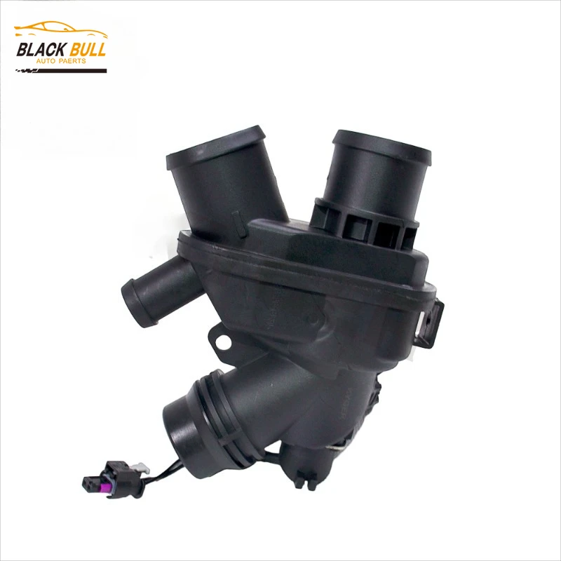 

LR117568 LR107288 LR095895 LR069809 LR023429 LR062498Coolant Thermostat Housing Assembly C2Z31236 AJ813902 for LandRover Jaguar