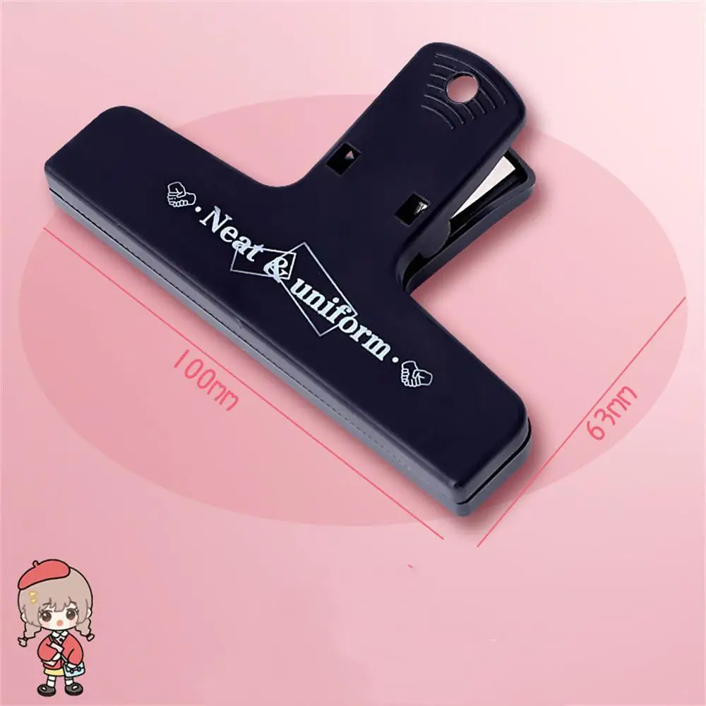 Lovely Fairy Folder Opp Bagged Rugged And Durable High Level Magnetic Absorption Super Cute And Immortal Durable And Sturdy