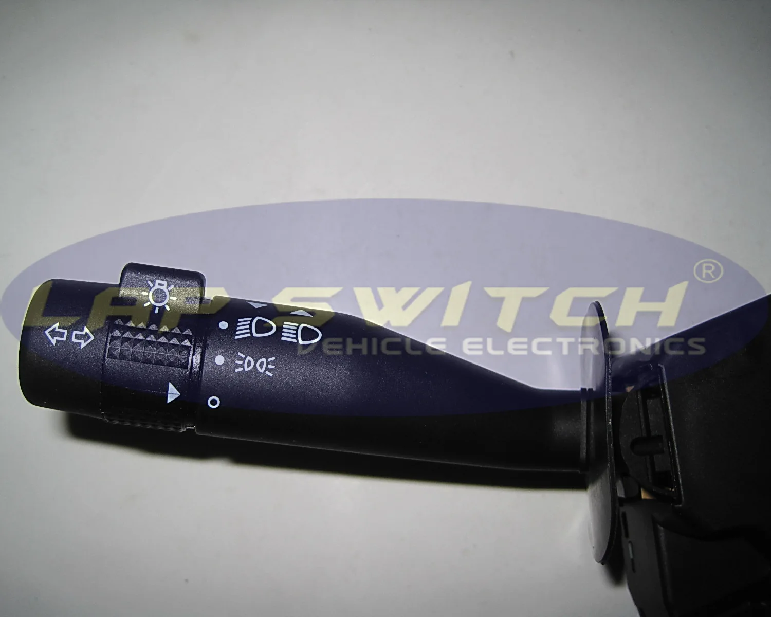 مفتاح الجمع بدون ممسحة خلفية، غسالة خلفية، ممسحة متقطعة 1076150   XS6T11K665AA LE01-07604-4A