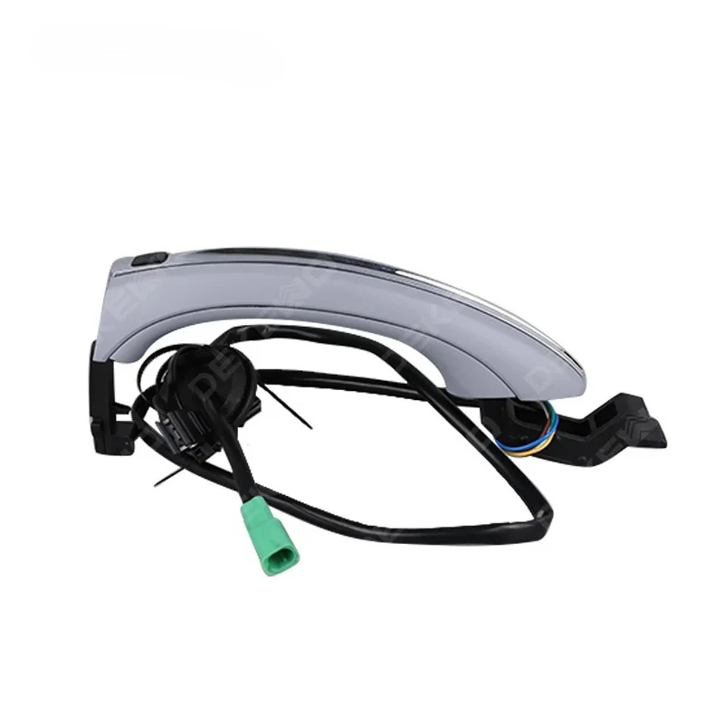 Suitable for Bentley Flying Spur, Continental GT door handle with electric induction door handle 3W3837205E GRU