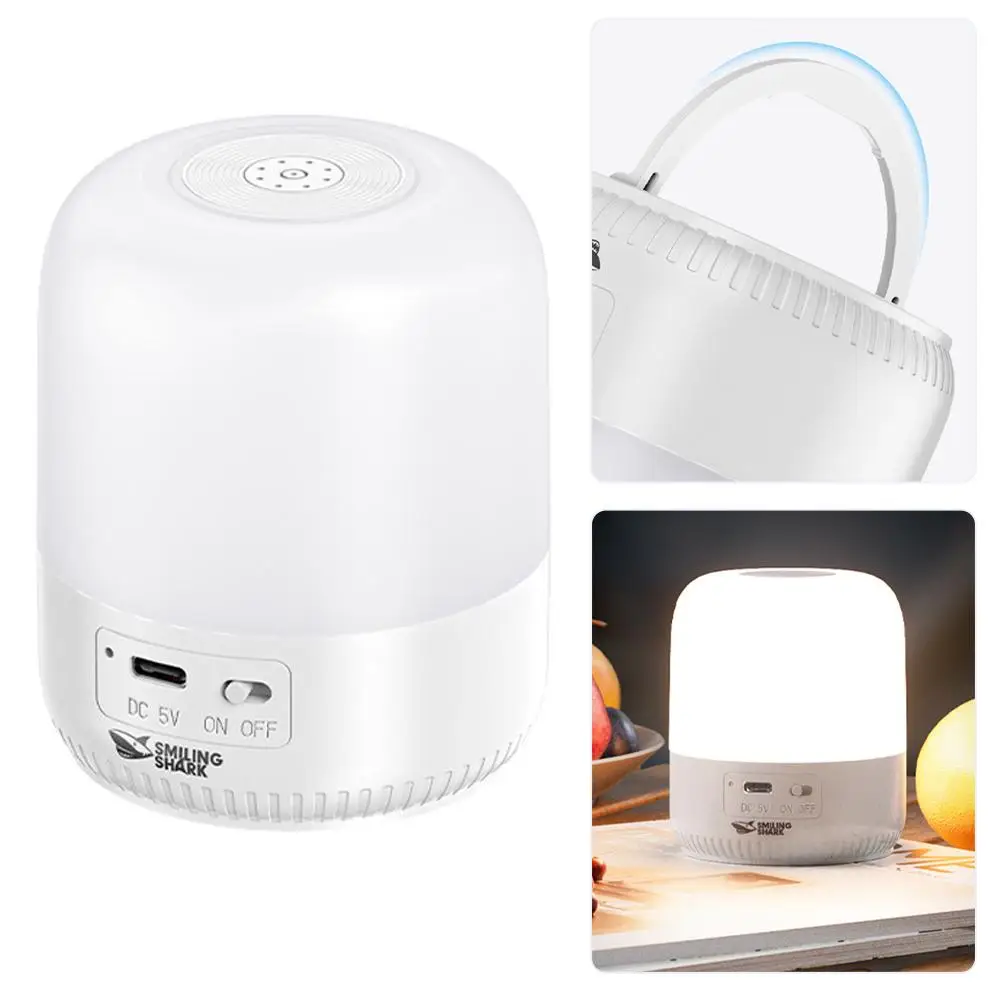 

Cob Floodlight Camping Light Usb Type-c Rechargeable Waterproof Portable Lantern For Outdoor Hiking Home Emergency Acce X1t2