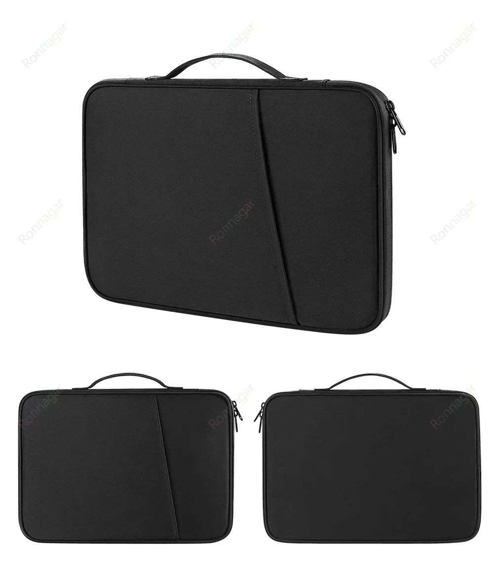 Funda para tableta de 11 pulgadas, bolsa para iPad Pro 11 M4 iPad Air 2024 M2 iPad 10. ° Air4 5, 10,9 pulgadas, 10,2 pulgadas, también se adapta a Samsung, Xiaomi, Lenovo, 10,5