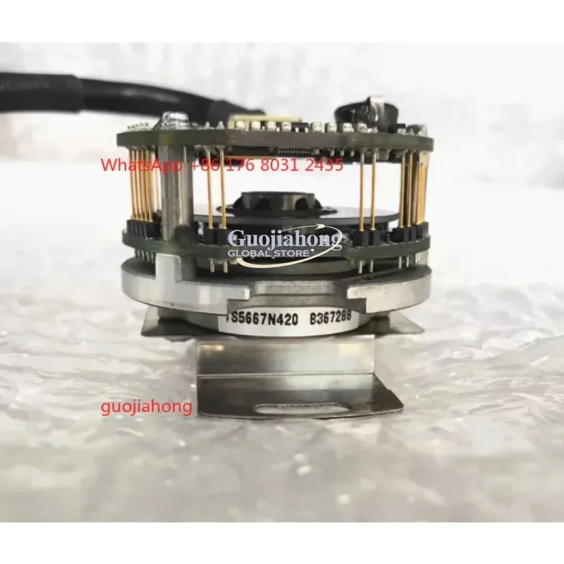 

The Encoder New original TS5667N420