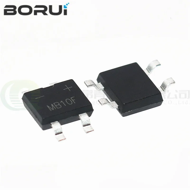 20pcs MB10F MB10 SOP4 1A 1000V SMD Bridge Rectifier – דיווח מפורט, תובנות מעשיות והמלצות מנוסה