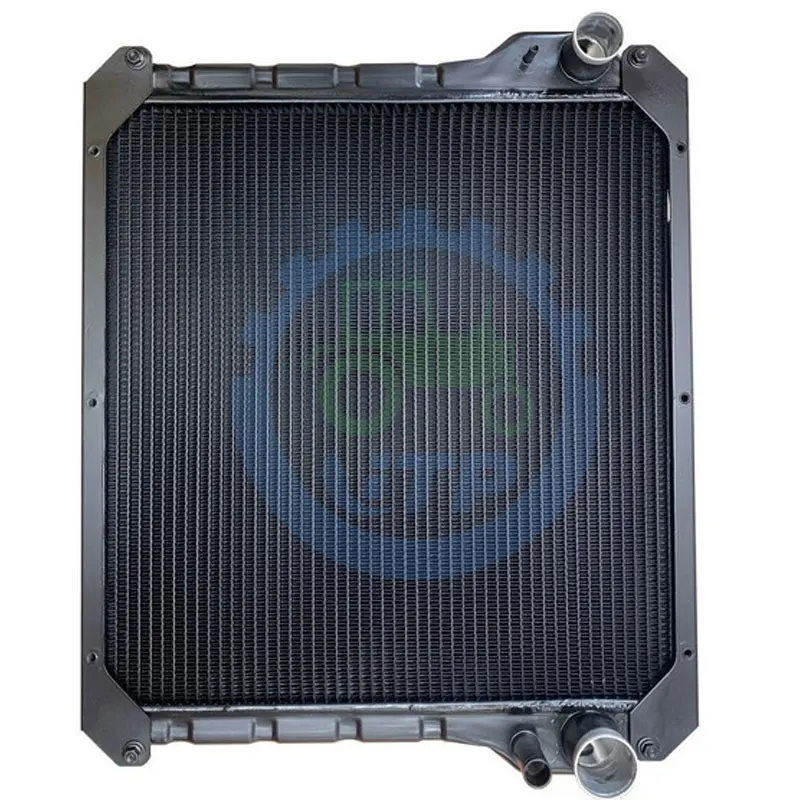 

Radiator 87410096 87410098 Fit For New Holland B110 LB75.B B95TC B115 LB115 B 4WS LB90.B