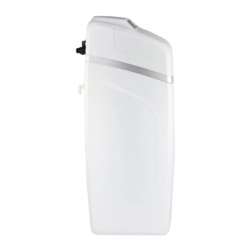 2000L Water Softener,110-240V Ion Exchange Resin Softener,Automatic Regeneration Household Food Grade Soft Water System