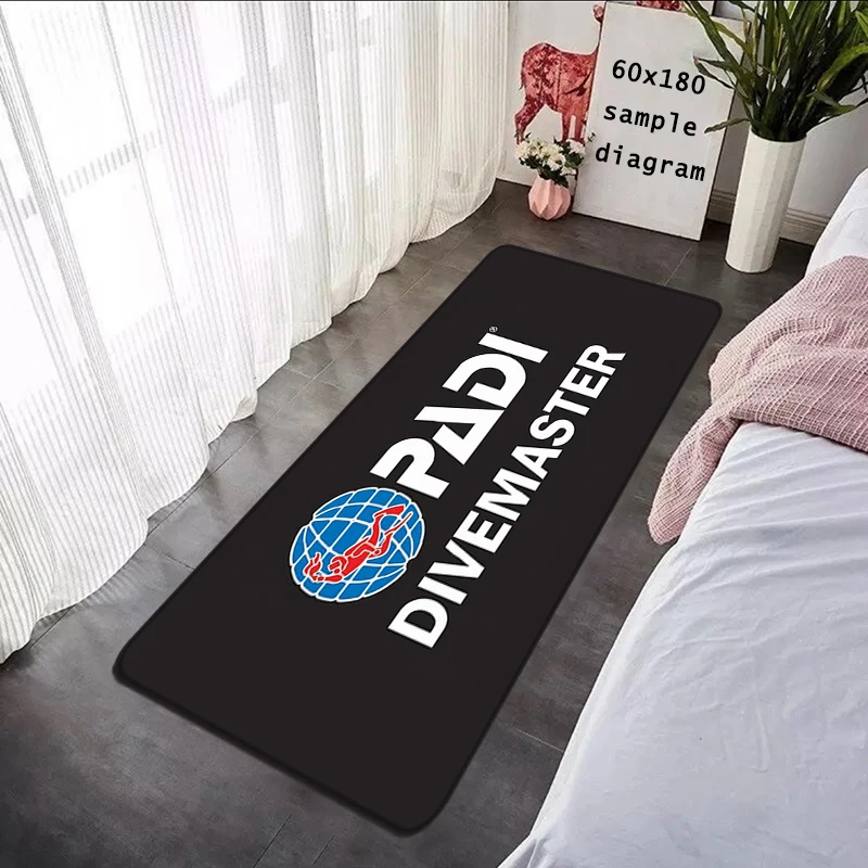 Living Room Rugs Foot Carpets PADI Entrance Doormat Kawaii Bath Rug Floor Mats Carpet Anti Slip Mat Home Kitchen Hallway Decor