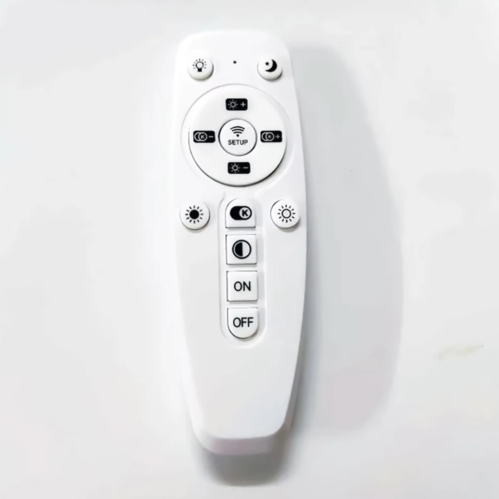 Alloy LED Driver Power Supply for Office Lighting Professional Smart Dimmer for Panel Lights App Remote Control Durable