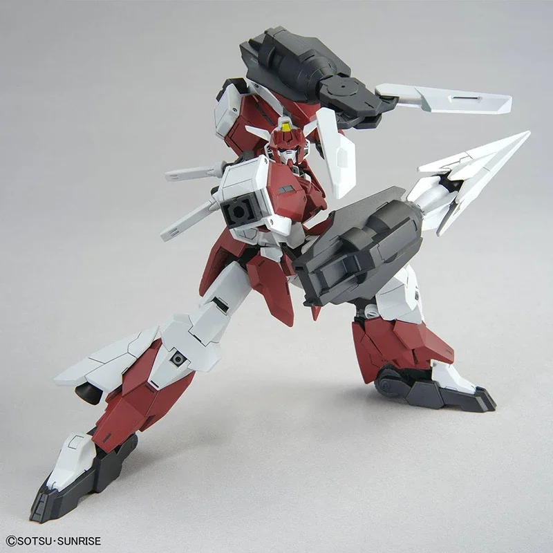 Bandai The Gundam Base Limited HG 1/144 CORE GUNDAM 2 CORE CHANGE SET [REAL TYPE COLOR] Action Figure Mobile Suit Gundam Model