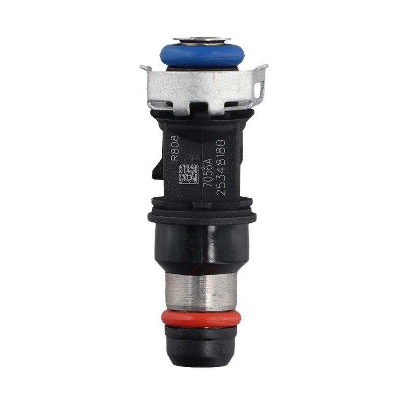 

42Lb 440Cc New Fuel Injector Nozzle 25348180 For CHEVROLET GMC MARINE 8.1L V8