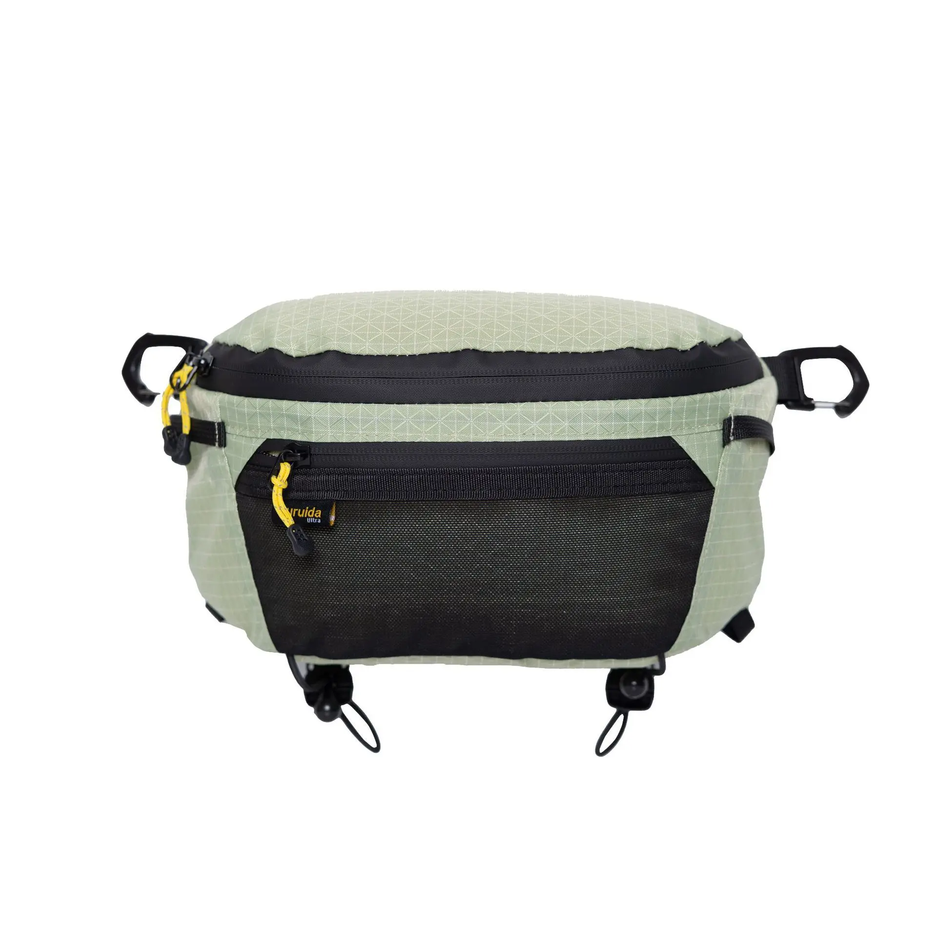 Outdoor Wandern Taktische Brusttasche Große Kapazität Wasserdichte Nylon Umhängetasche Sport-Rucksack Hüfttasche für Männer und Frauen