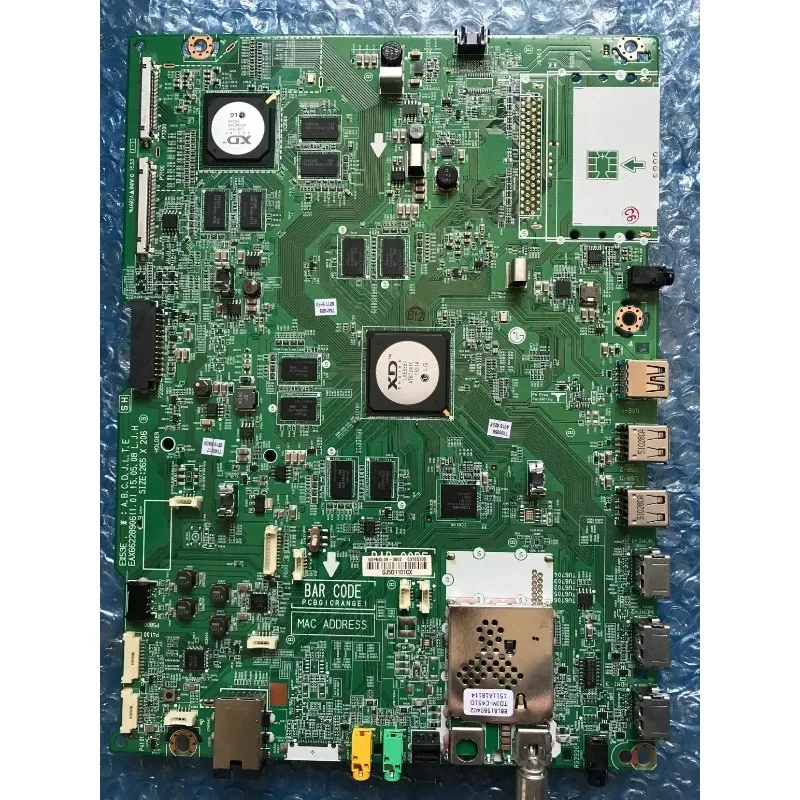 Brand New! Original  55EG9600 65EG9600 Motherboard EAX66228906 (1.0)
