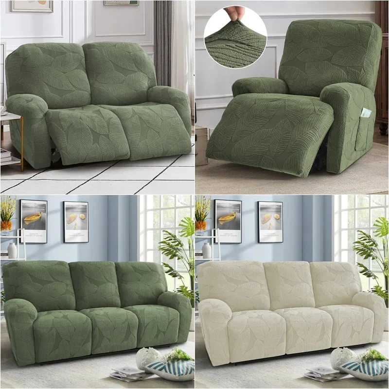 1/2/3Seater Recline…