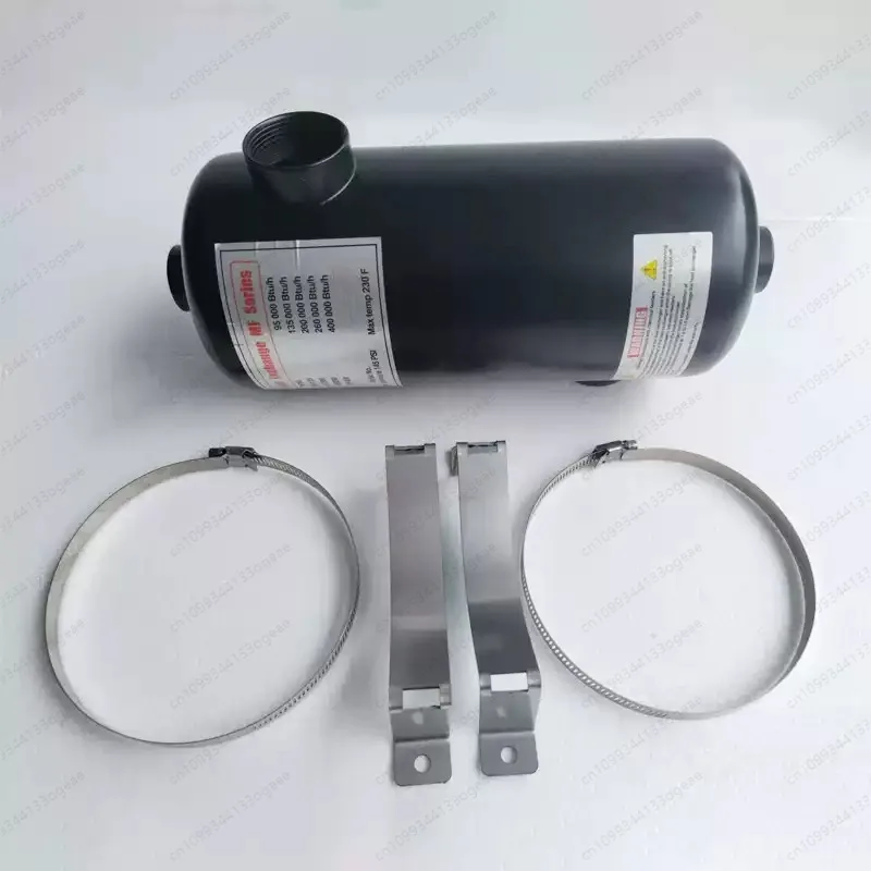 Outdoor Constant Temperature Swimming Pool Heat Exchanger Bathtub Heater Household Stainless Steel Tube Water Circulation Spa