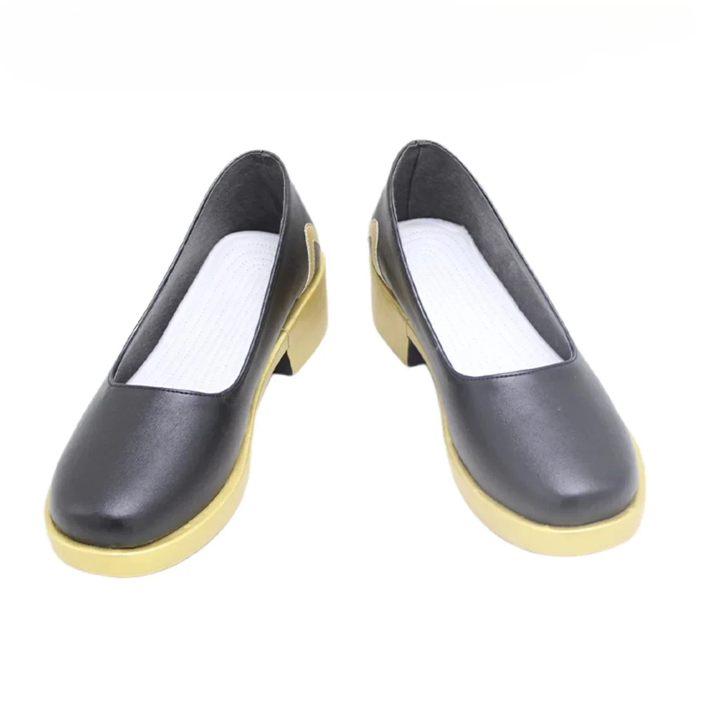 อะนิเมะรองเท้า Yu-Gi-Oh Sky Striker Ace Raye คอสเพลย์รองเท้าฮาโลวีนเครื่องแต่งกายอุปกรณ์เสริม Props Made