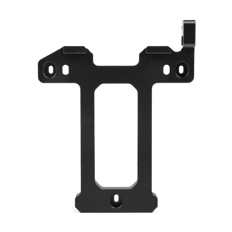 

VORON DIY 0.2 V0/0.1 обновление 3D-принтера кронштейн платформы горячей кровати заменяет стабильные новые профили