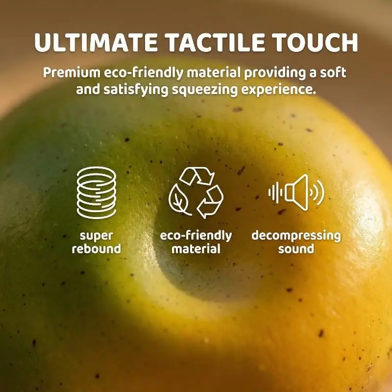 Unique Color Changing Mango Squeeze Toy Creative Can Shape Fluid Stress Reliever Fidget Toy for Home School Desk Decor
