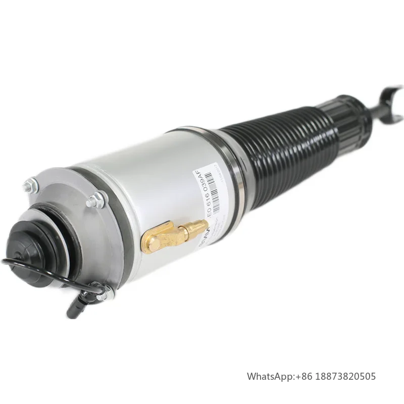 

strut air bags suspension For Audi A8 (D3, 4E)/A8L/A8 QUATTRO /S8 airlift airbags air spring air shock Front Left 4E0616039