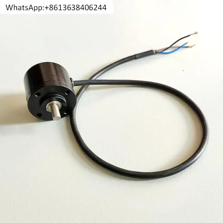 

Xilin steering potentiometer, forklift potentiometer AM38EV004-F steering angle sensor