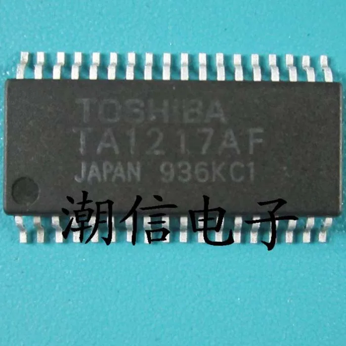 TA1217AF SSOP-36