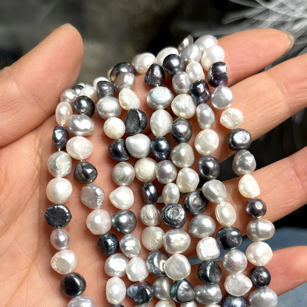 #19 Latest Freshwater Pearl Necklaces Offers