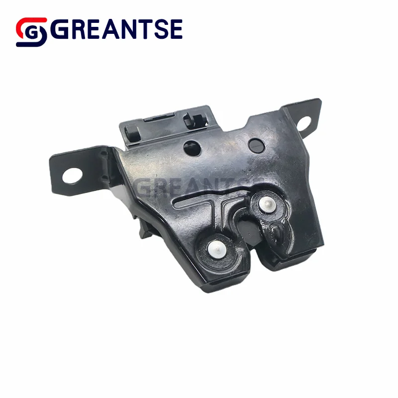 51247337576 Rear Trunk Boot Lid Lock Latch For BMW Mini Cooper D John Cooper Works One D Clubman F54 F55 F56 Car Accessories