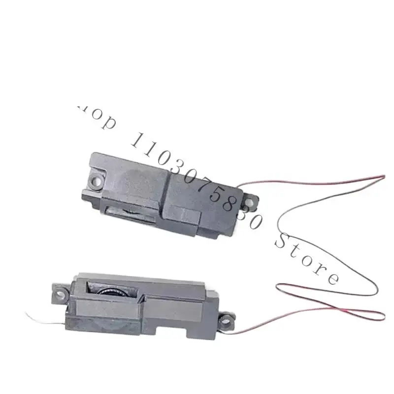 

WYORESY NEW 1Pair Speakers with screwdriver For ASUS FX80 FX80G FZ80G FX504 FX95D ZX80 @
