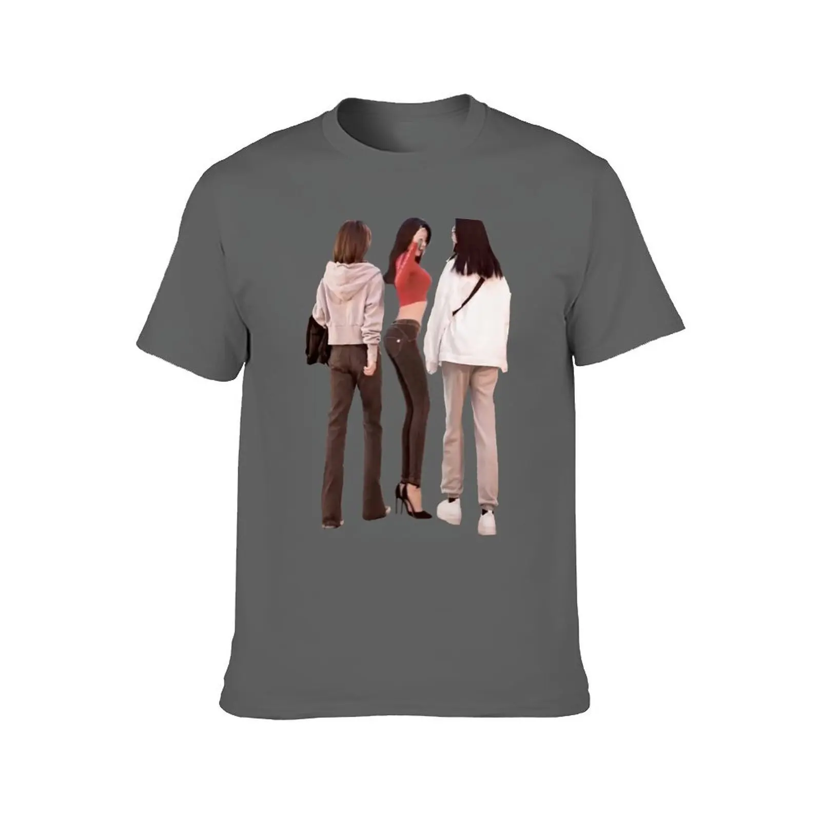 تي شيرت Jiafei تي شيرت رجالي جرافيك تي شيرت أنيمي تي شيرت جرافيك تي شيرت للرجال تي شيرت