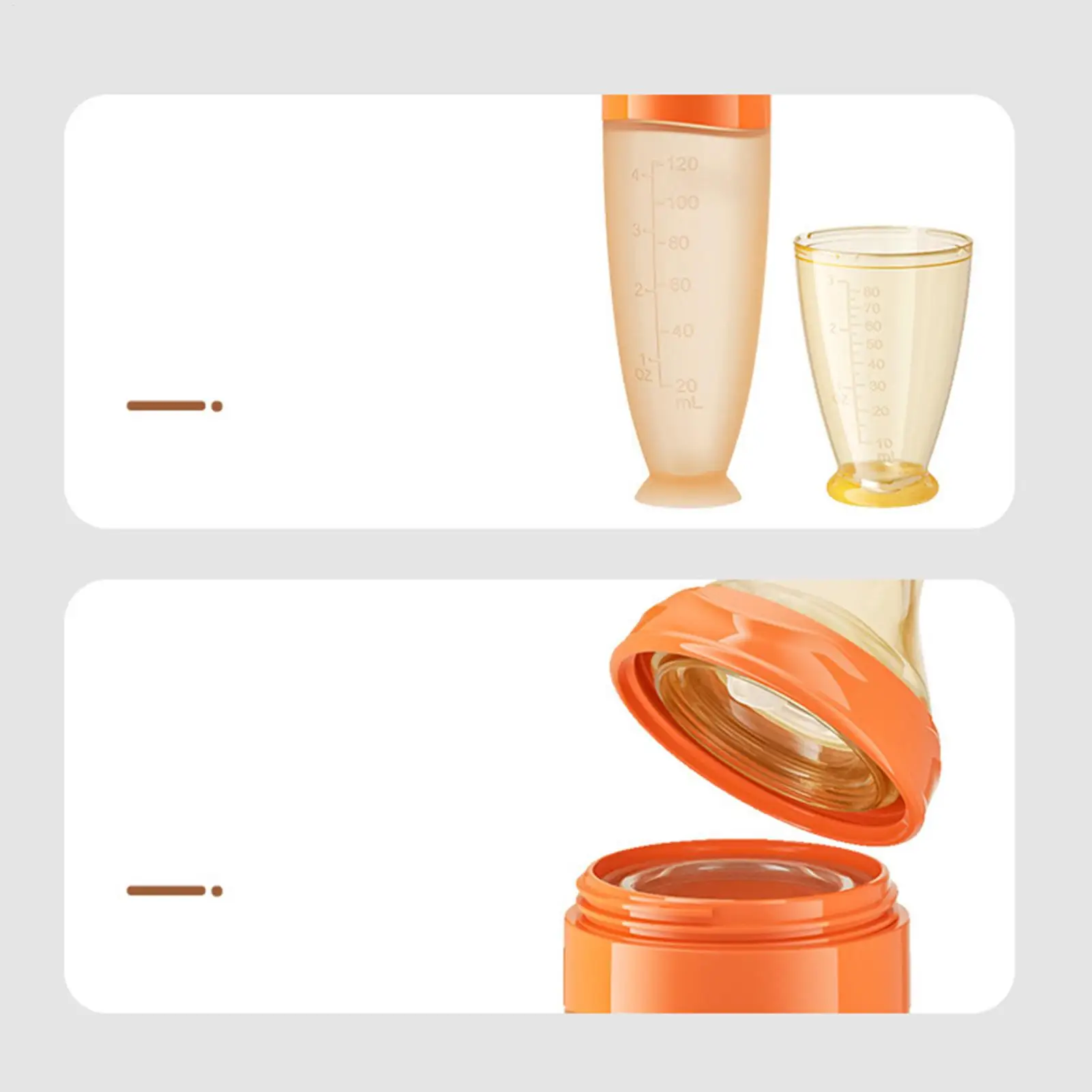 Silicone Baby Spoons Suction Cup Heat-Resistant Squeeze Dispenser Squeeze Feeding Spoons With Suction Cup For Cereal Puree Fruit
