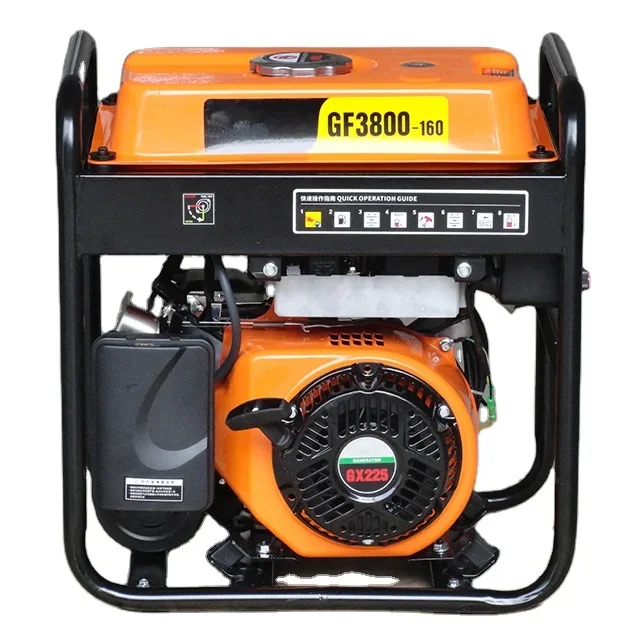 Hot Sale Electric Welder Machine Gasoline Welder Electric Resistance Welding Machine For Home