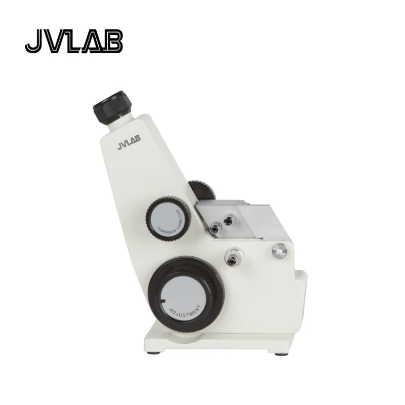 ABBE Refractómetro Digital Medidor de Azúcar Monocular