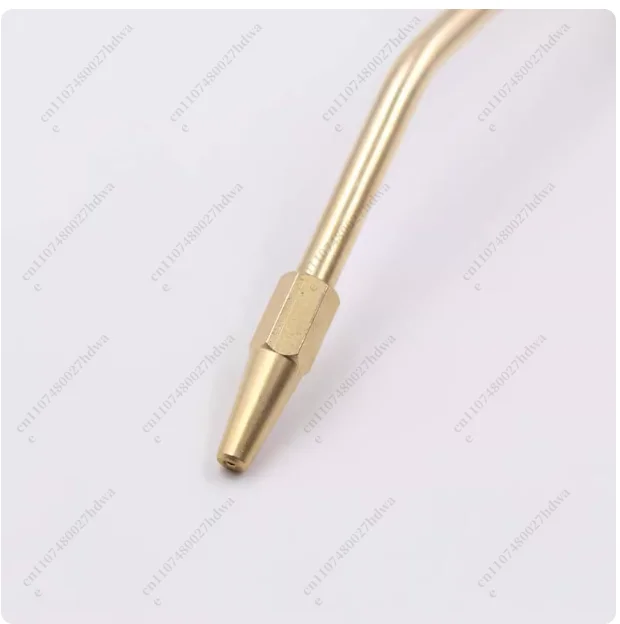 Gas Portable Brazing and Soldering Welding Equipment