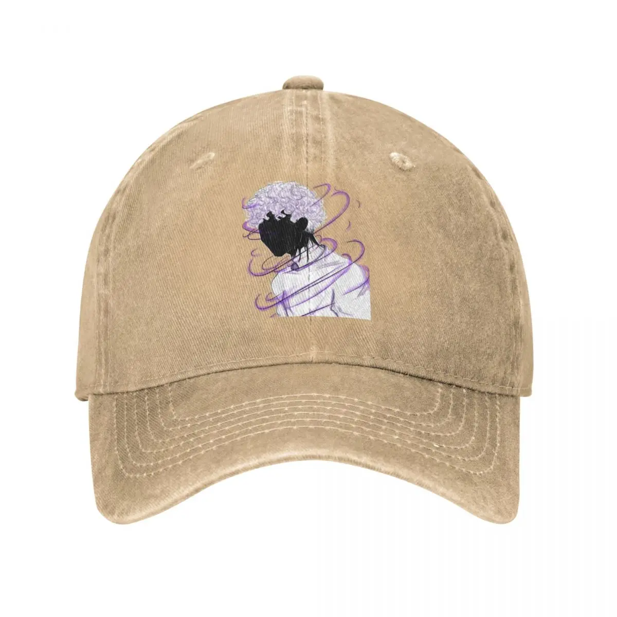 

Fear Cap Cowboy Hat sunhat rave women's hats Men's
