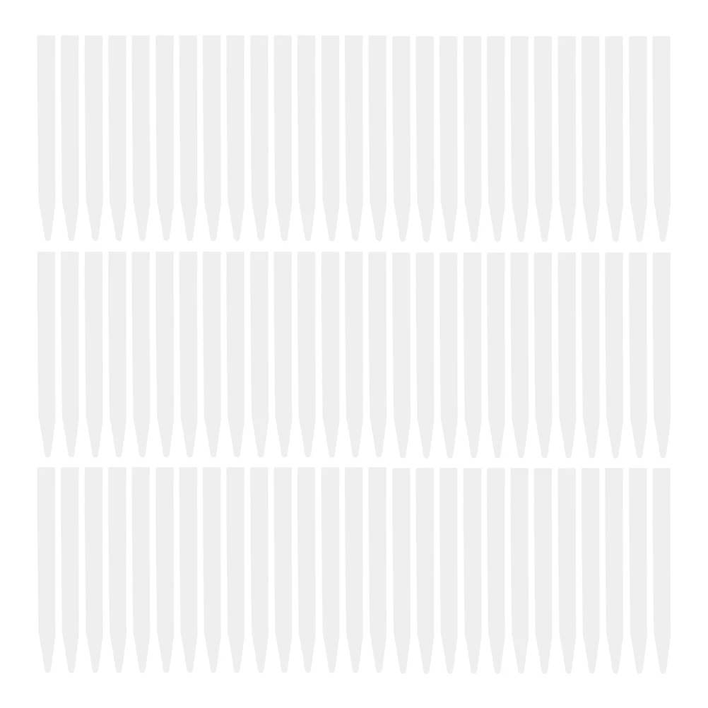 

200 Pcs Testing Paper Fragrance Blotter Paper Strips Essential Oil Tester Fragrance Sample Blotter Health Care Accessories