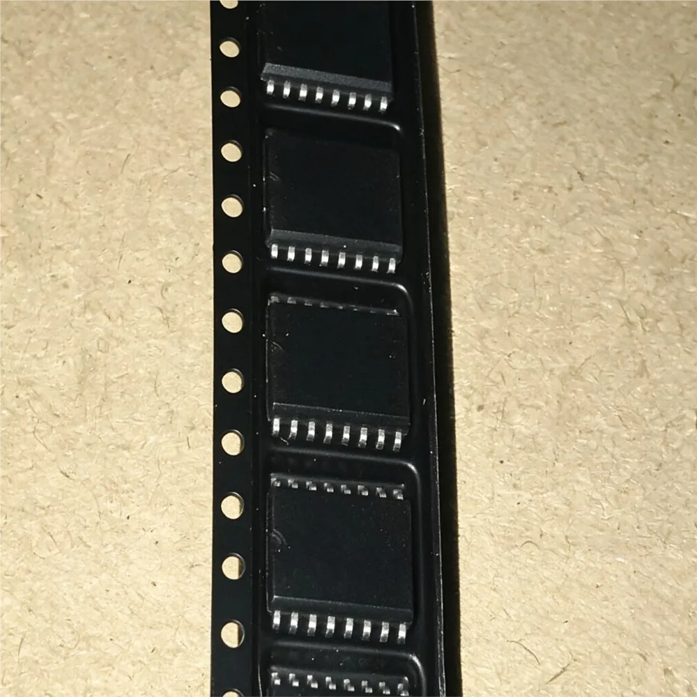 1-10PCS AD1851RZ AD1851 AD1851R NCL30001DR2G NCL30001G SC370743DW SC370743 UDQ2559LBT UDQ2559
