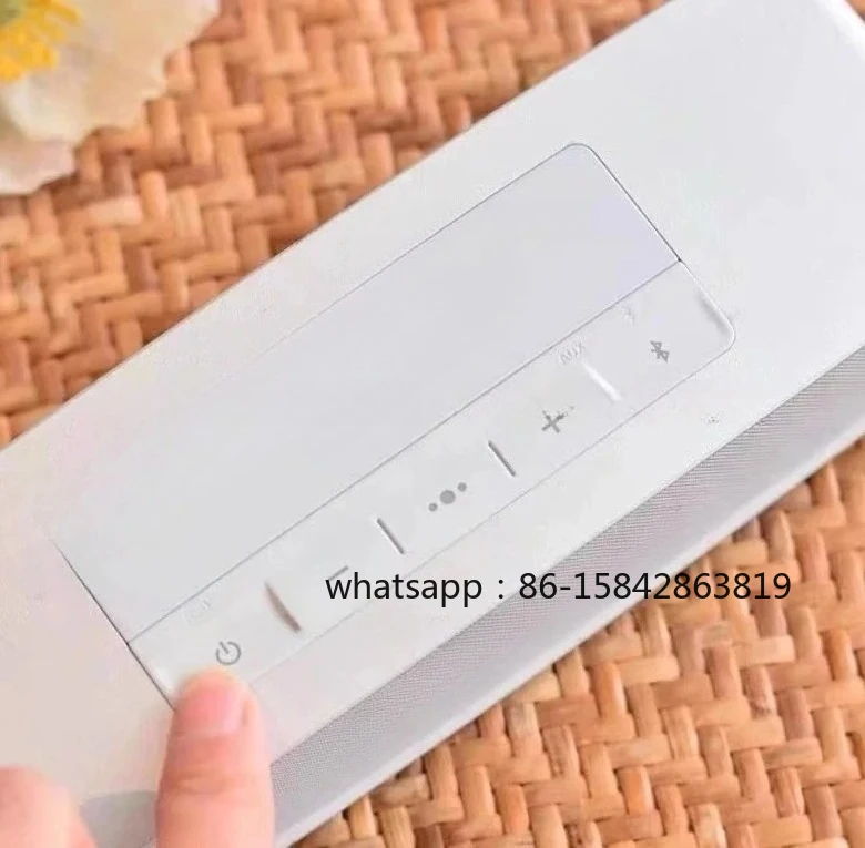 Original for  Soundlink Mini2 Special Edition Bluetooth Speaker Portable Home Desktop Games Outdoor